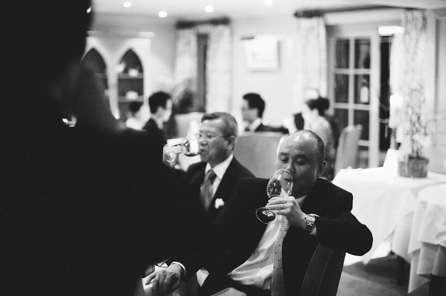 Brenden & Emmy got married at The Bath Priory — BATH PRIORY WEDDING (photo 62)
