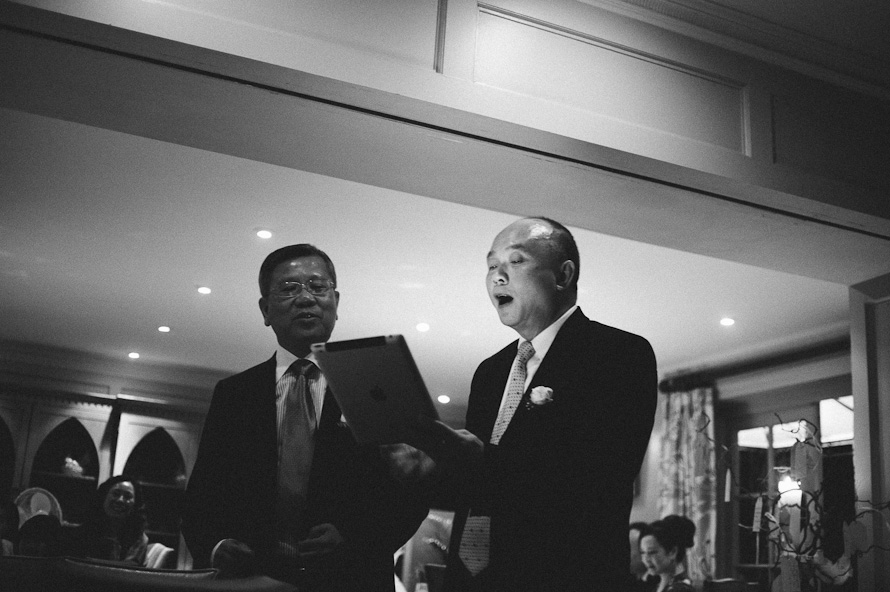 Brenden & Emmy got married at The Bath Priory — BATH PRIORY WEDDING (photo 64)