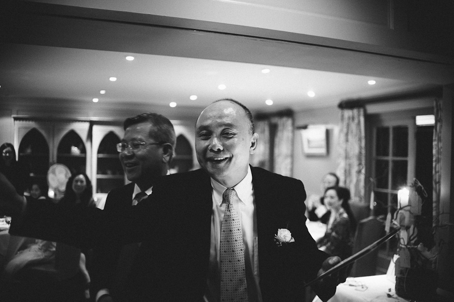 Brenden & Emmy got married at The Bath Priory — BATH PRIORY WEDDING (photo 65)