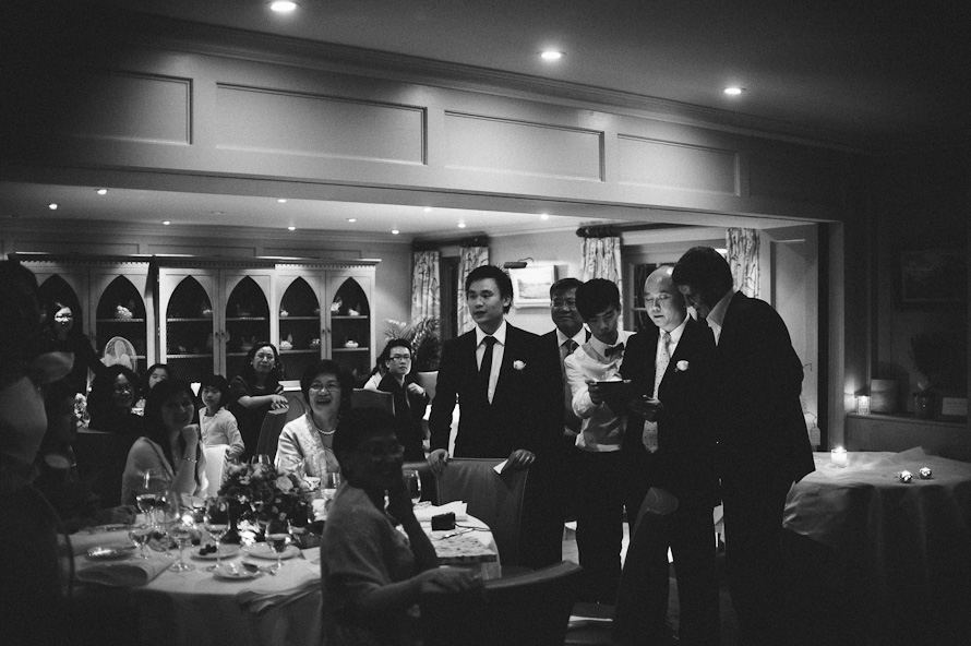 Brenden & Emmy got married at The Bath Priory — BATH PRIORY WEDDING (photo 66)
