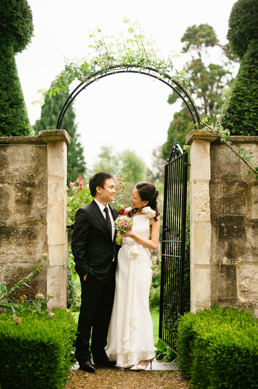 Brenden & Emmy got married at The Bath Priory — BATH PRIORY WEDDING (photo 67)