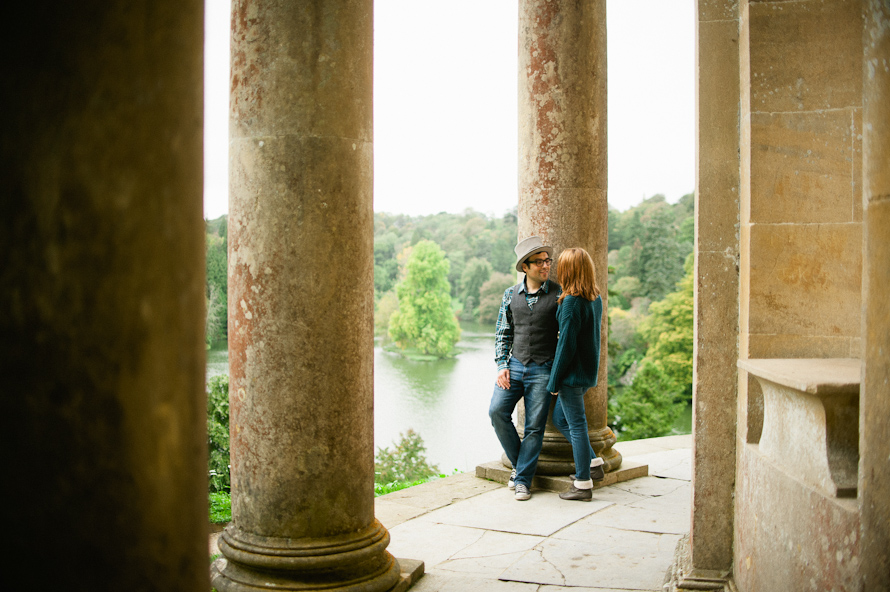 Coming soon. Tristan & Emma get married