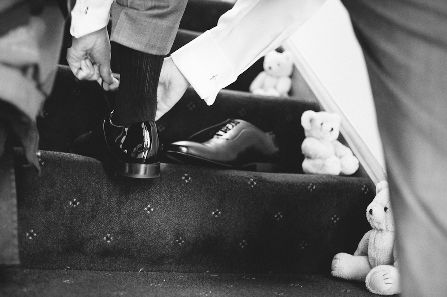 Tristan & Emma got married in Swindon! — Swindon wedding photographer (photo 8)
