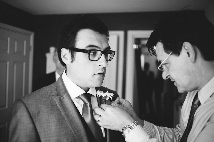 Tristan & Emma got married in Swindon! — Swindon wedding photographer (photo 10)