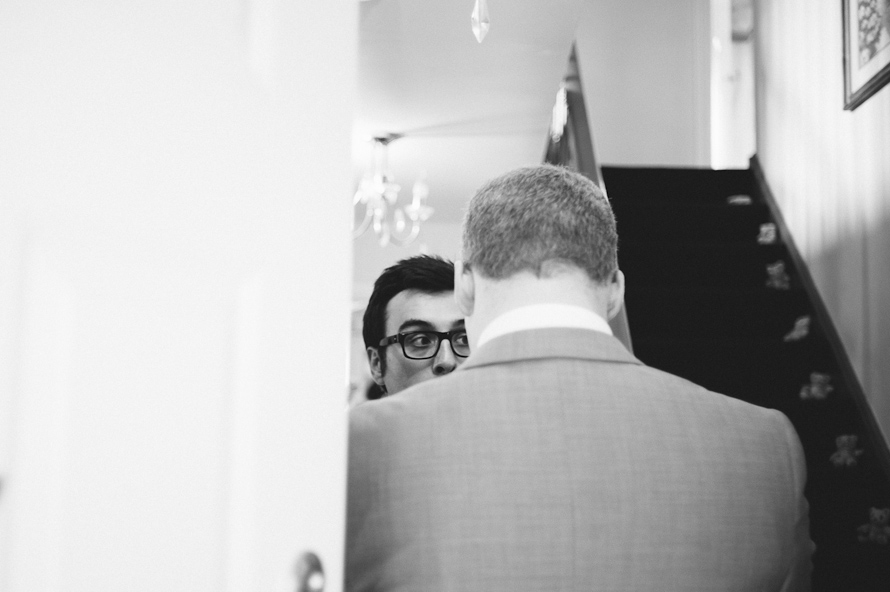 Tristan & Emma got married in Swindon! — Swindon wedding photographer (photo 12)