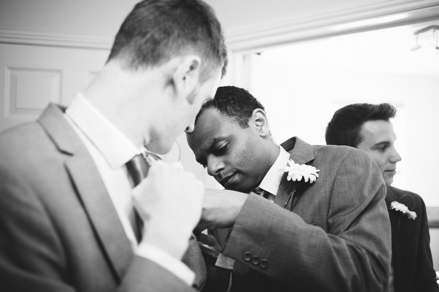 Tristan & Emma got married in Swindon! — Swindon wedding photographer (photo 13)