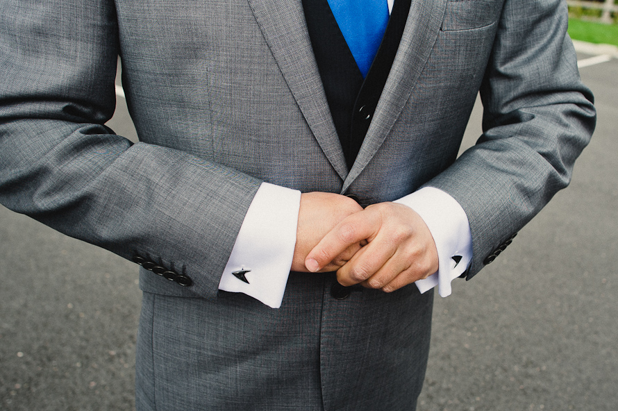 Tristan & Emma got married in Swindon! — Swindon wedding photographer (photo 14)