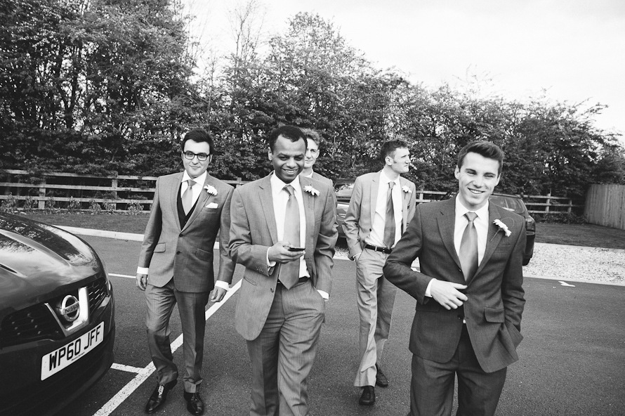 Tristan & Emma got married in Swindon! — Swindon wedding photographer (photo 15)