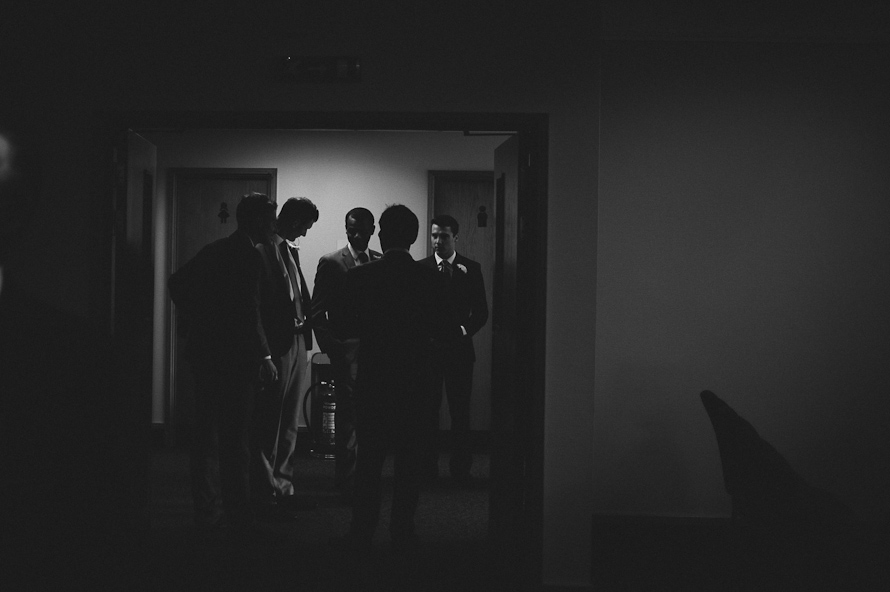 Tristan & Emma got married in Swindon! — Swindon wedding photographer (photo 17)
