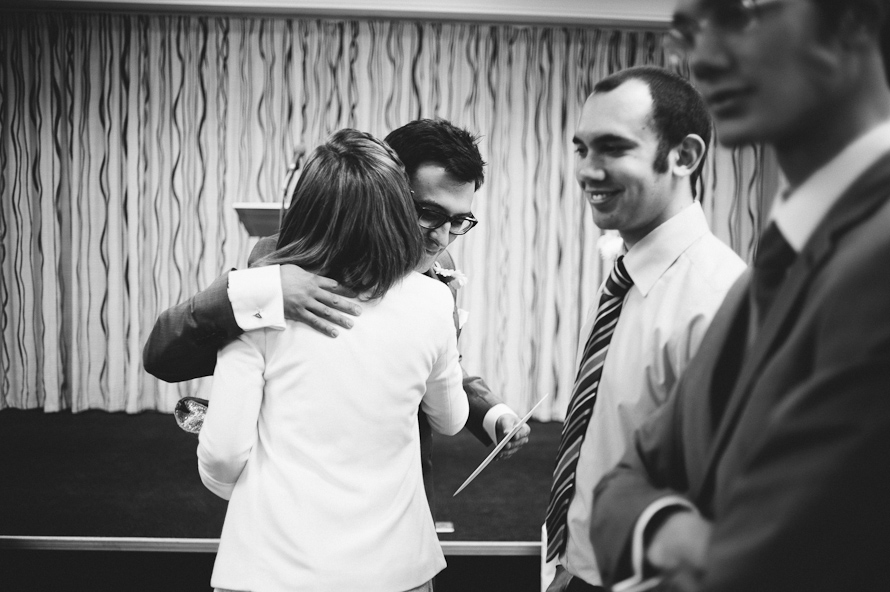 Tristan & Emma got married in Swindon! — Swindon wedding photographer (photo 19)
