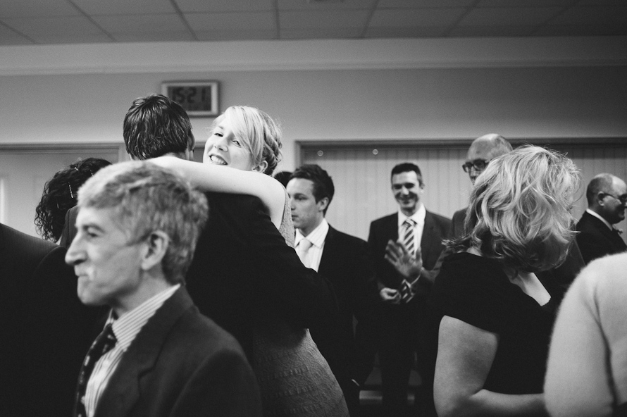 Tristan & Emma got married in Swindon! — Swindon wedding photographer (photo 21)