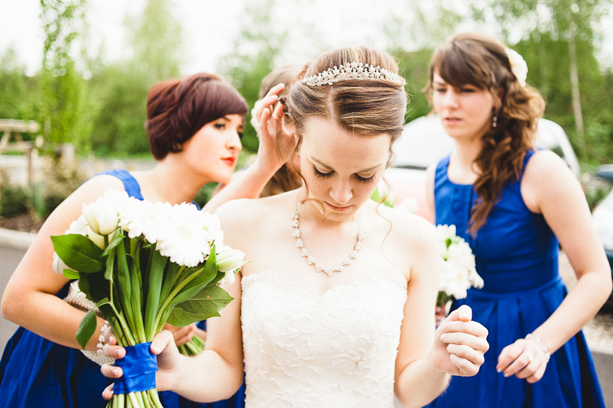 Tristan & Emma got married in Swindon! — Swindon wedding photographer (photo 22)