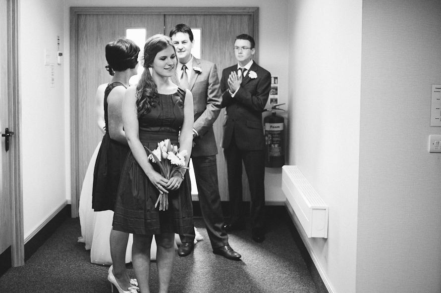 Tristan & Emma got married in Swindon! — Swindon wedding photographer (photo 23)