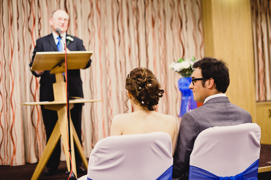 Tristan & Emma got married in Swindon! — Swindon wedding photographer (photo 27)