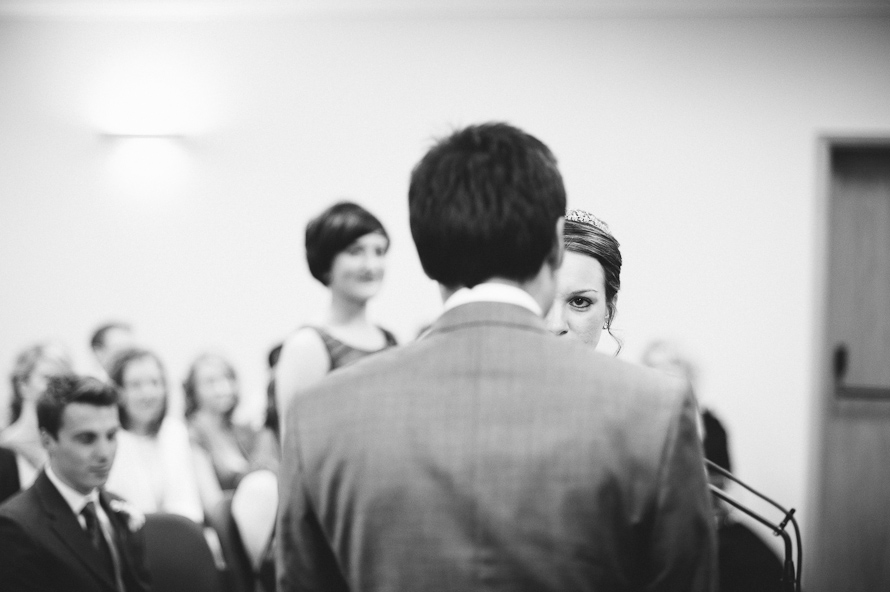 Tristan & Emma got married in Swindon! — Swindon wedding photographer (photo 28)