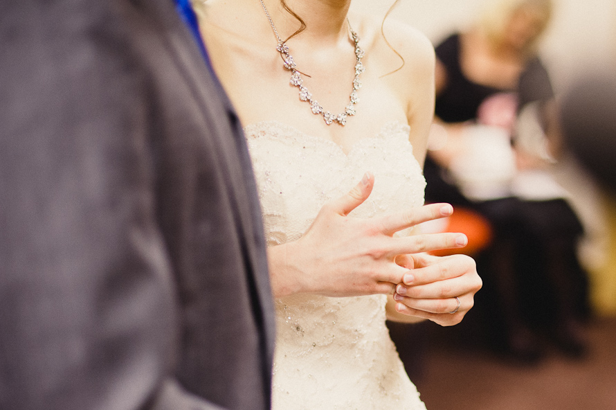 Tristan & Emma got married in Swindon! — Swindon wedding photographer (photo 30)
