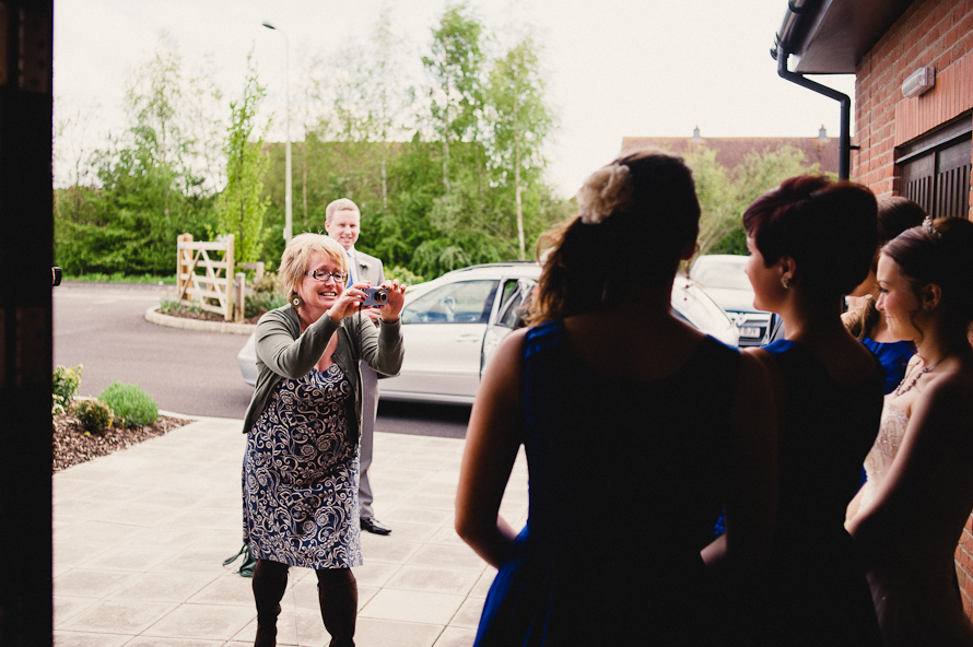 Tristan & Emma got married in Swindon! — Swindon wedding photographer (photo 32)