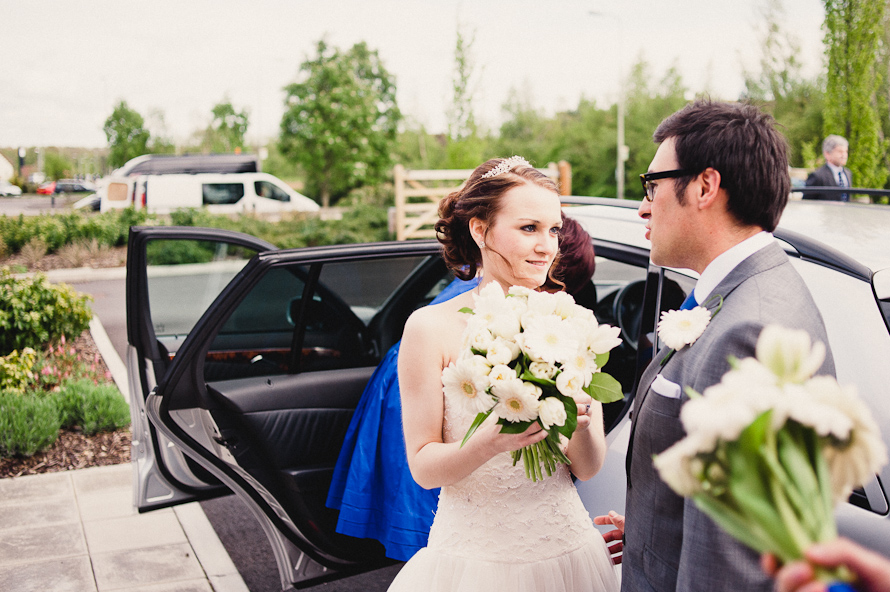 Tristan & Emma got married in Swindon! — Swindon wedding photographer (photo 33)
