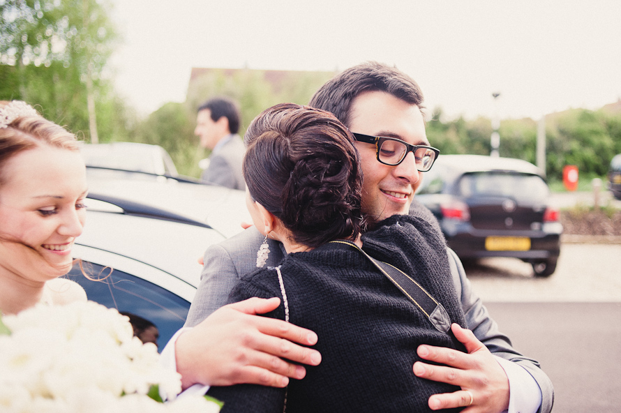 Tristan & Emma got married in Swindon! — Swindon wedding photographer (photo 34)