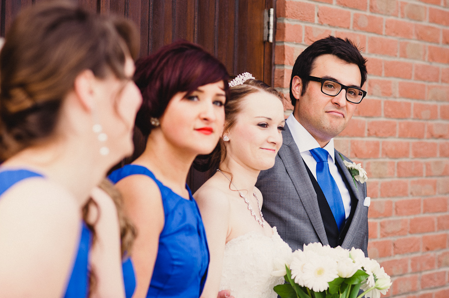 Tristan & Emma got married in Swindon! — Swindon wedding photographer (photo 35)