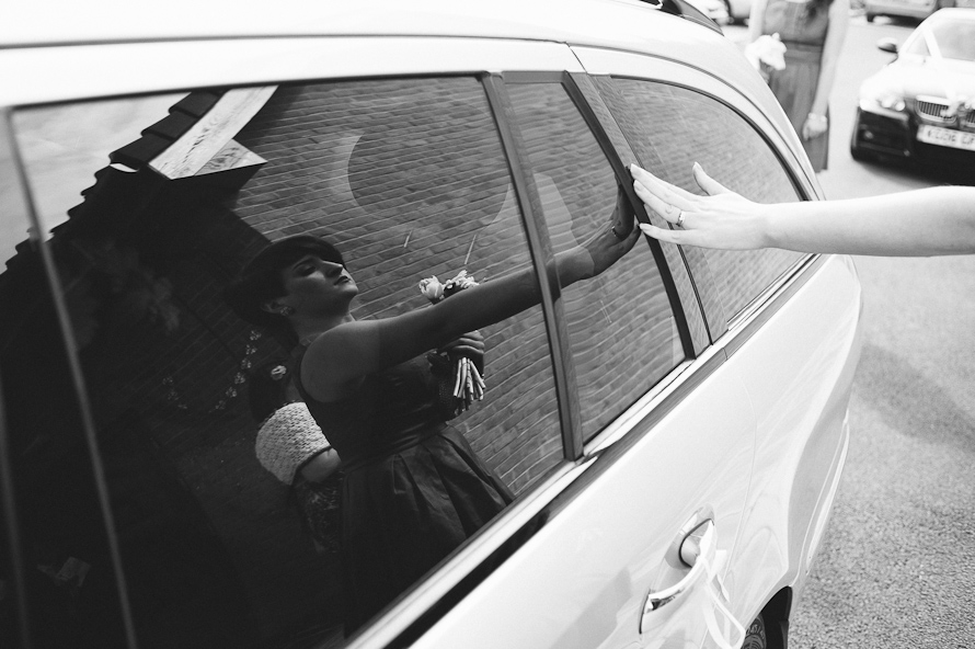 Tristan & Emma got married in Swindon! — Swindon wedding photographer (photo 36)