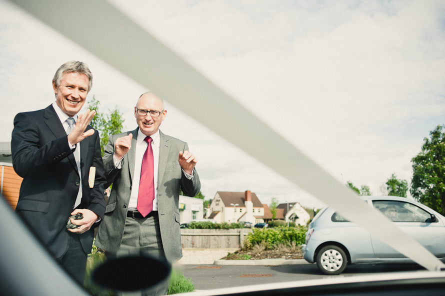Tristan & Emma got married in Swindon! — Swindon wedding photographer (photo 37)