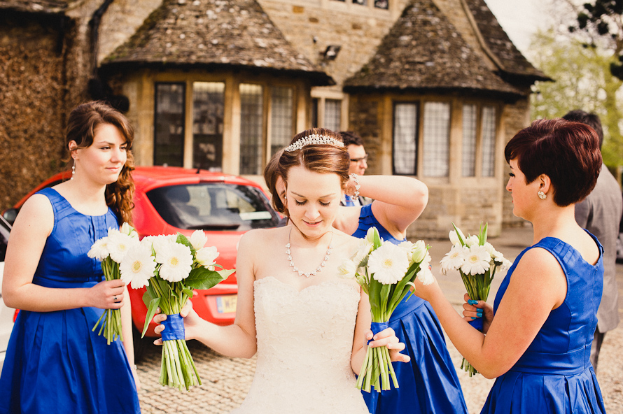 Tristan & Emma got married in Swindon! — Swindon wedding photographer (photo 38)
