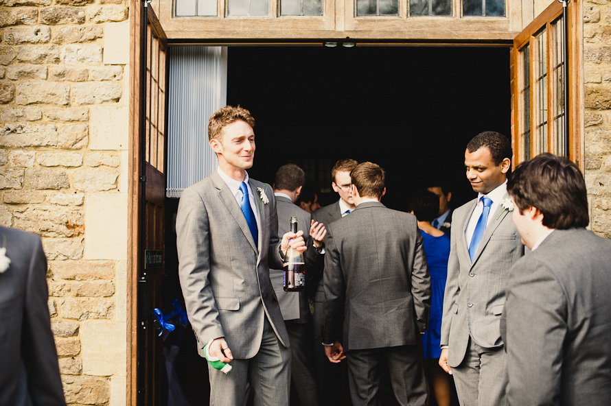 Tristan & Emma got married in Swindon! — Swindon wedding photographer (photo 40)
