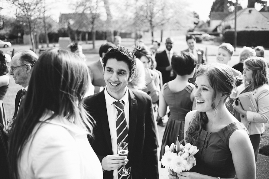 Tristan & Emma got married in Swindon! — Swindon wedding photographer (photo 42)