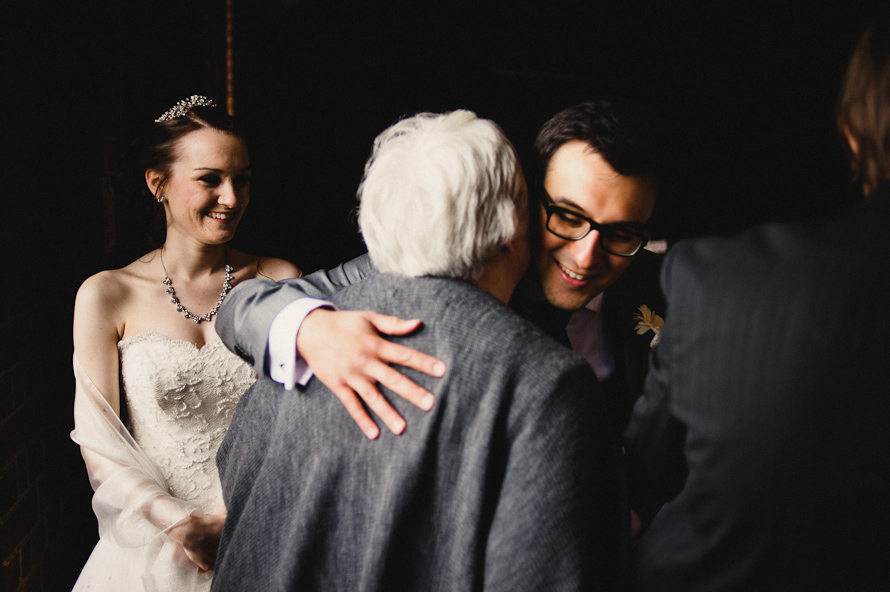 Tristan & Emma got married in Swindon! — Swindon wedding photographer (photo 45)