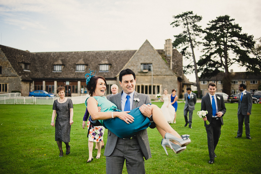 Tristan & Emma got married in Swindon! — Swindon wedding photographer (photo 47)