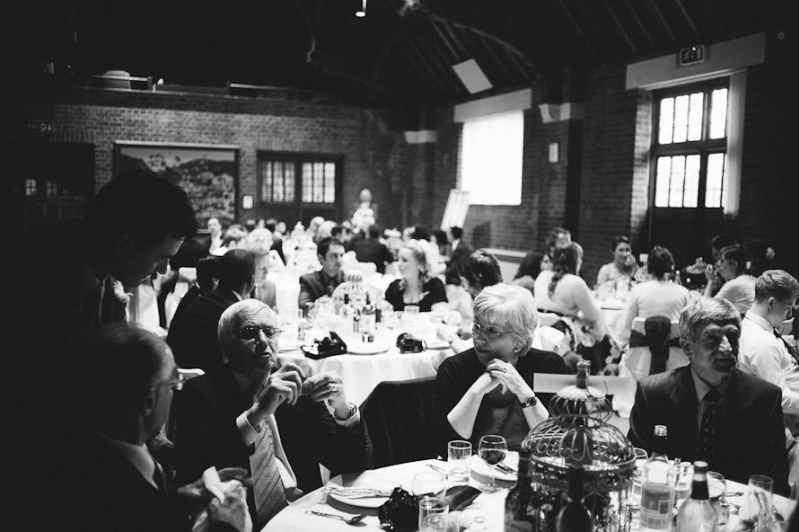 Tristan & Emma got married in Swindon! — Swindon wedding photographer (photo 49)