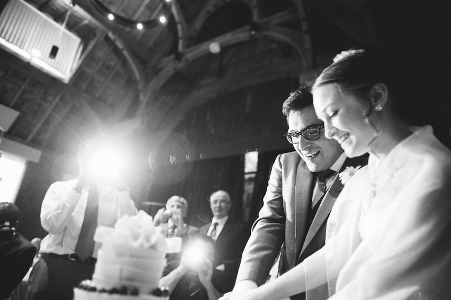 Tristan & Emma got married in Swindon! — Swindon wedding photographer (photo 50)