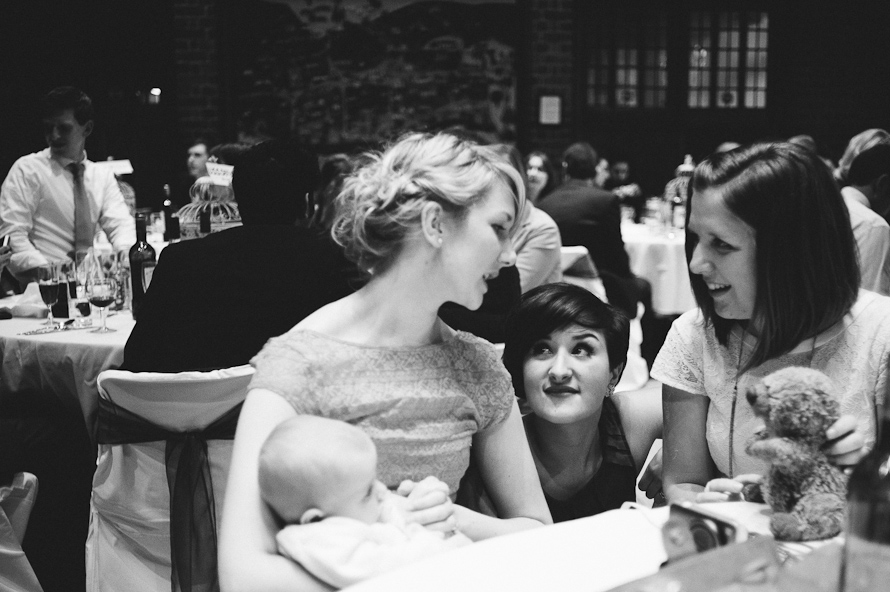 Tristan & Emma got married in Swindon! — Swindon wedding photographer (photo 51)