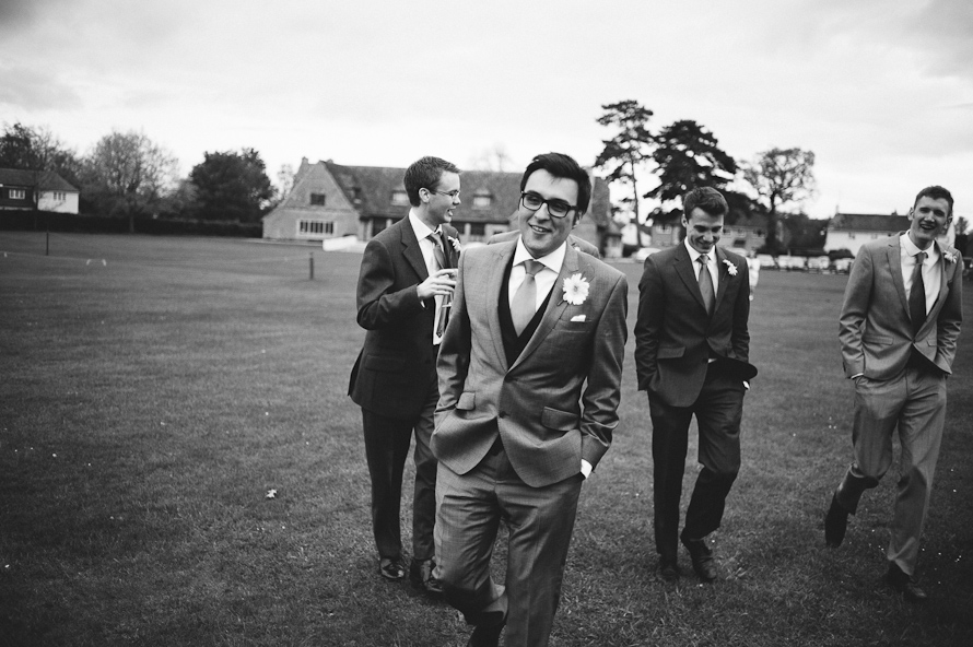Tristan & Emma got married in Swindon! — Swindon wedding photographer (photo 52)