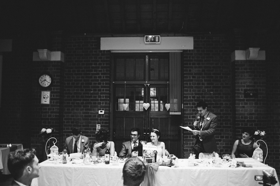 Tristan & Emma got married in Swindon! — Swindon wedding photographer (photo 56)