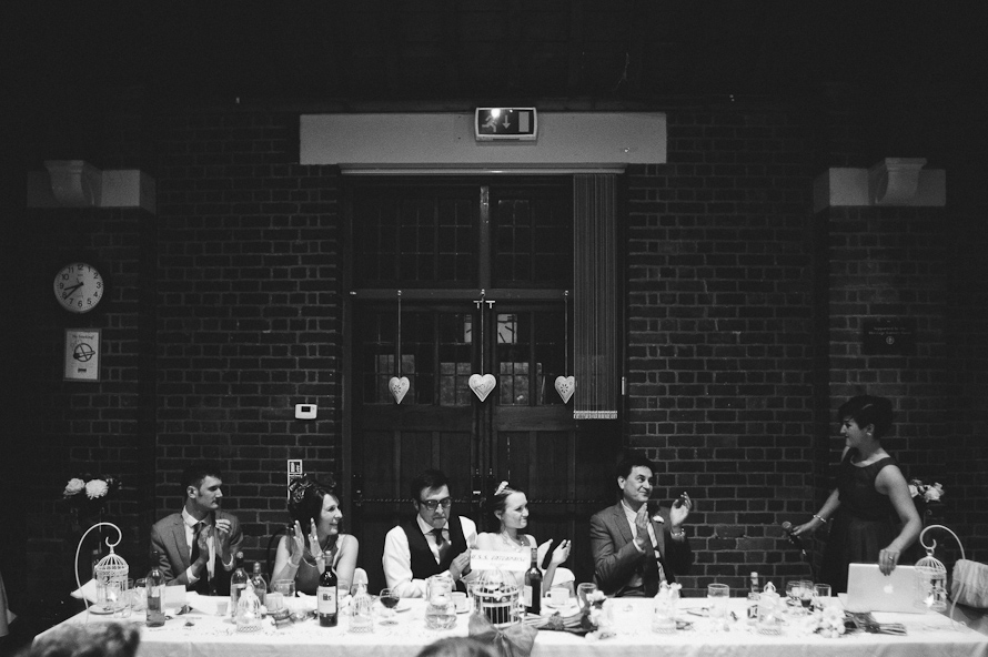 Tristan & Emma got married in Swindon! — Swindon wedding photographer (photo 60)
