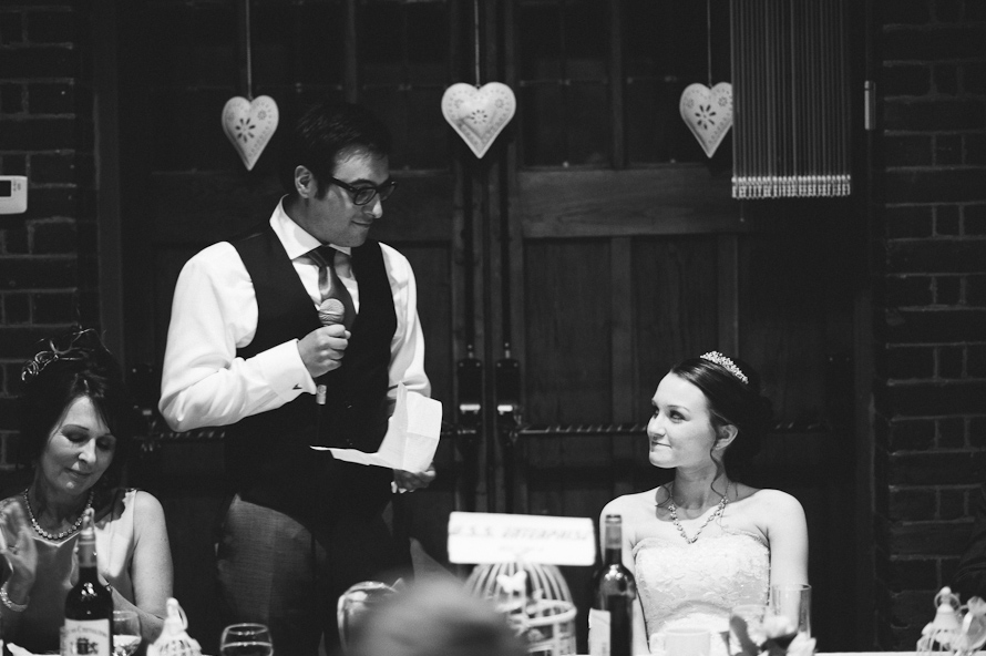 Tristan & Emma got married in Swindon! — Swindon wedding photographer (photo 61)