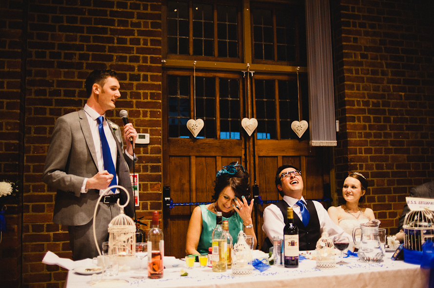 Tristan & Emma got married in Swindon! — Swindon wedding photographer (photo 63)
