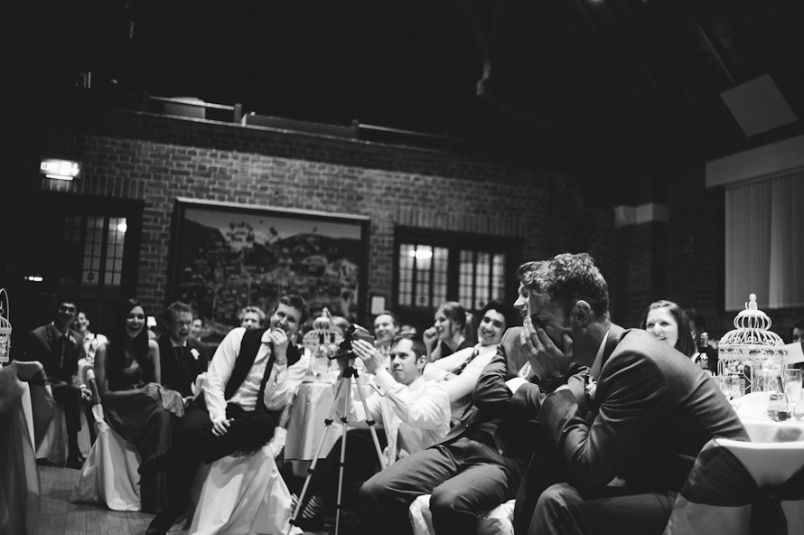 Tristan & Emma got married in Swindon! — Swindon wedding photographer (photo 66)