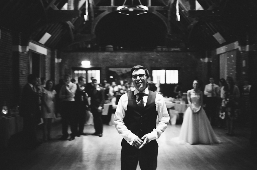 Tristan & Emma got married in Swindon! — Swindon wedding photographer (photo 68)