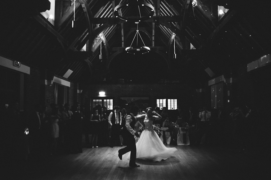 Tristan & Emma got married in Swindon! — Swindon wedding photographer (photo 71)