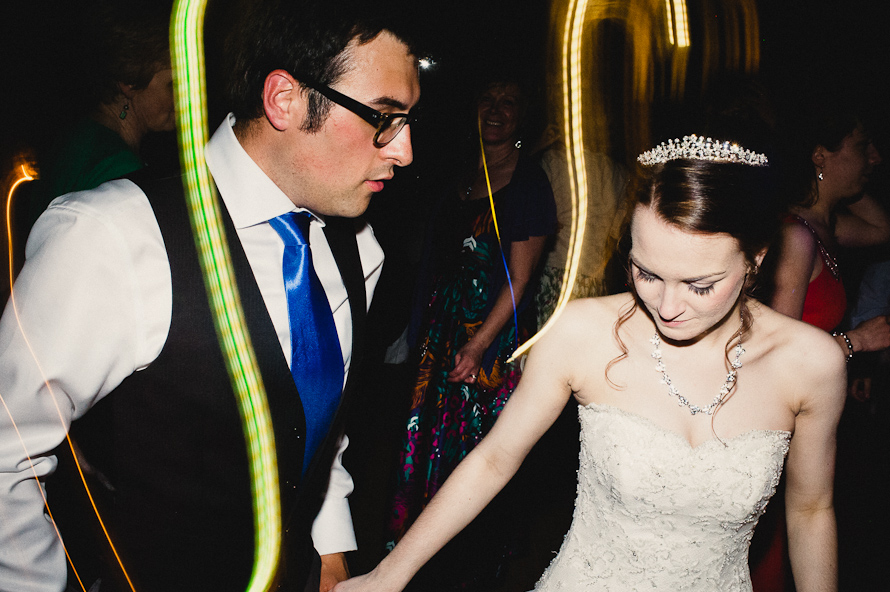 Tristan & Emma got married in Swindon! — Swindon wedding photographer (photo 75)
