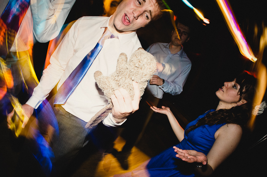 Tristan & Emma got married in Swindon! — Swindon wedding photographer (photo 79)