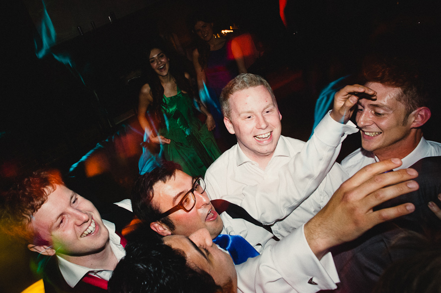 Tristan & Emma got married in Swindon! — Swindon wedding photographer (photo 84)