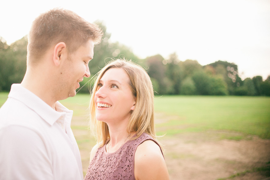 Chris and Hannah are getting married! — Cardiff wedding photographer (photo 4)