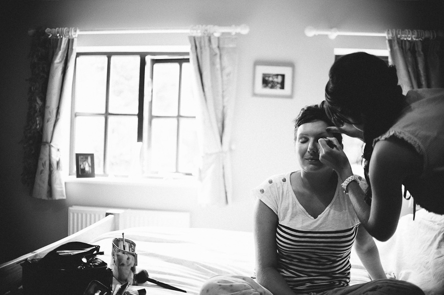 Neil & Flora got married in Yorkshire — papakata wedding (photo 4)