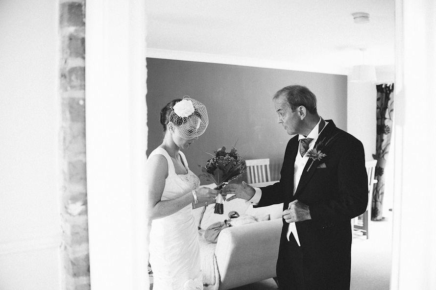 Neil & Flora got married in Yorkshire — papakata wedding (photo 11)