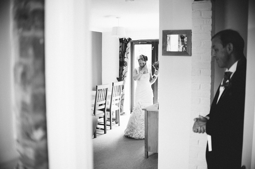 Neil & Flora got married in Yorkshire — papakata wedding (photo 12)