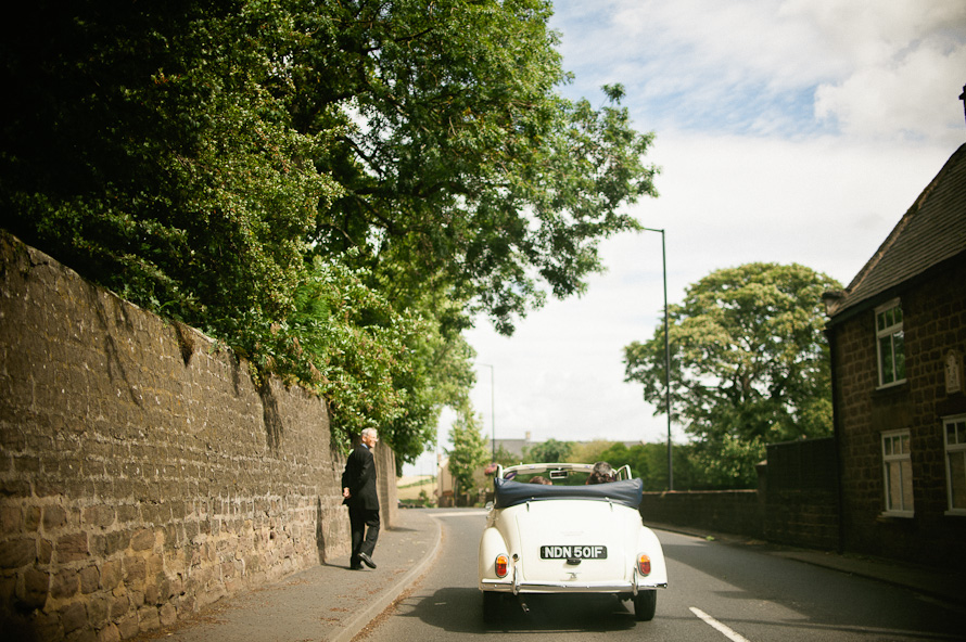Neil & Flora got married in Yorkshire — papakata wedding (photo 13)